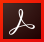 acrobat icon