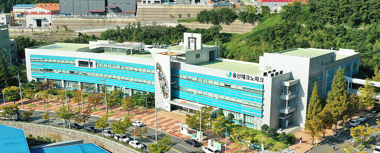 자동차부품기술연구소 본관동