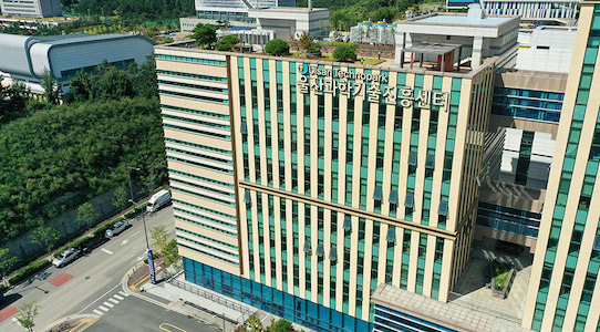 울산과학기술진흥센터